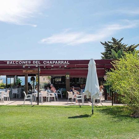 Balcones Del Chaparral Peaceful Seafront By Alfresco Stays El Faro Exterior foto