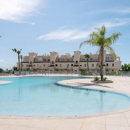 Balcones Del Chaparral Peaceful Seafront By Alfresco Stays El Faro Exterior foto