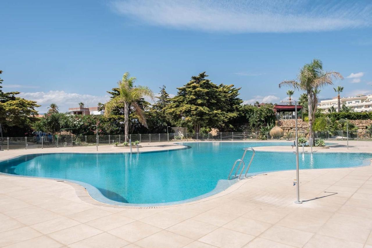 Balcones Del Chaparral Peaceful Seafront By Alfresco Stays El Faro Exterior foto
