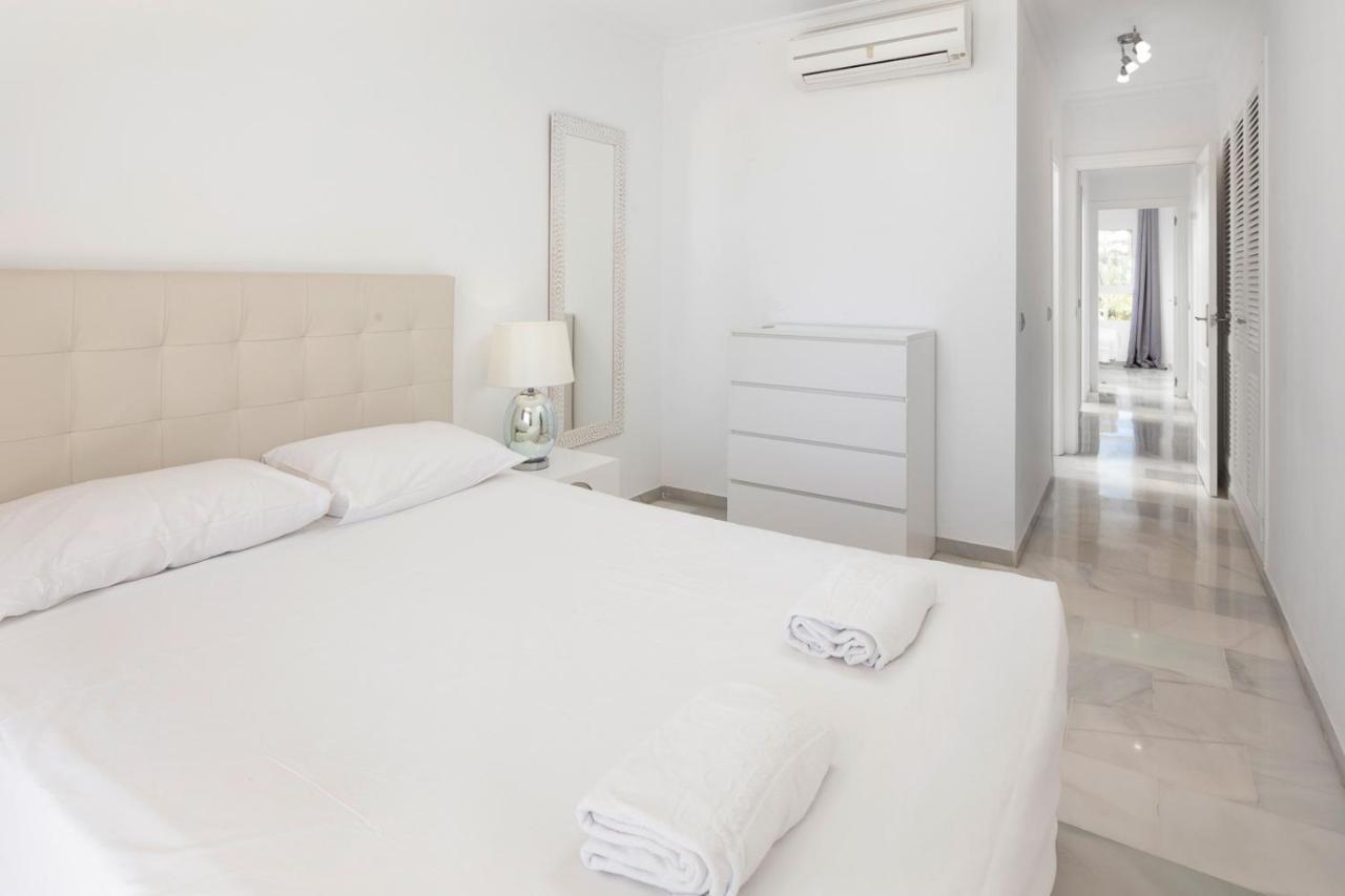 Balcones Del Chaparral Peaceful Seafront By Alfresco Stays El Faro Exterior foto