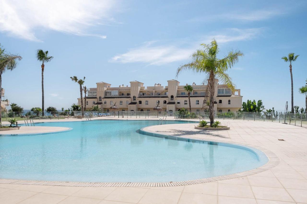 Balcones Del Chaparral Peaceful Seafront By Alfresco Stays El Faro Exterior foto